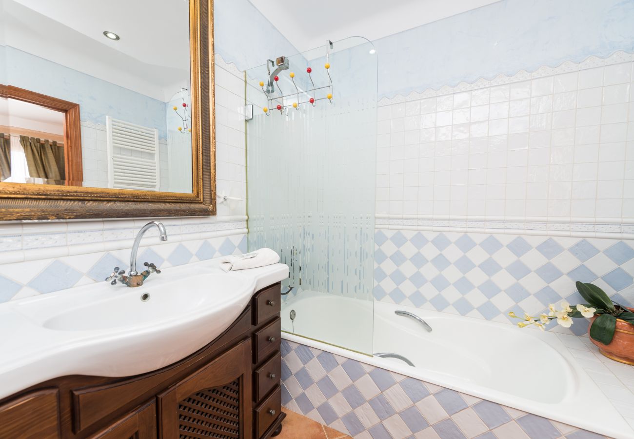 Finca in Muro - C213 Gamundi by Mallorca Villa Selection Finca in Muro - C213 Gamundi by Mallorca Villa Selection
