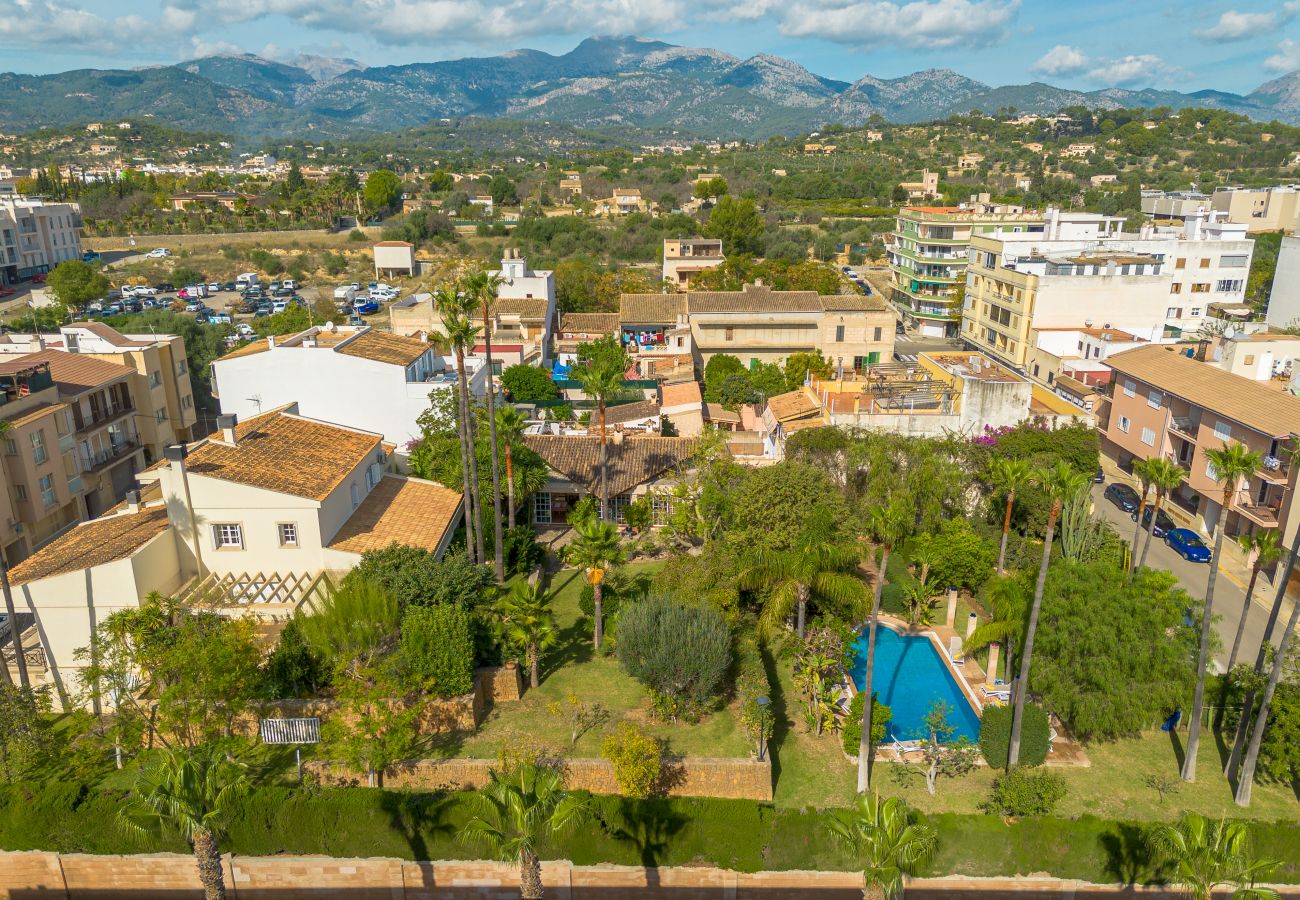 Finca in Inca - C221 CAN MANDOL ETV/6207 by Mallorca Villa Selecti Finca in Inca - C221 CAN MANDOL ETV/6207 by Mallorca Villa Selecti