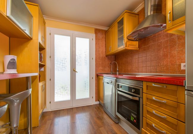 Doppelhaushälfte in Capdepera - C234 La Pergola by Mallorca Villa Selection Doppelhaushälfte in Capdepera - C234 La Pergola by Mallorca Villa Selection