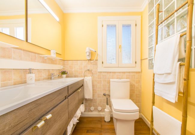 Doppelhaushälfte in Capdepera - C234 La Pergola by Mallorca Villa Selection Doppelhaushälfte in Capdepera - C234 La Pergola by Mallorca Villa Selection