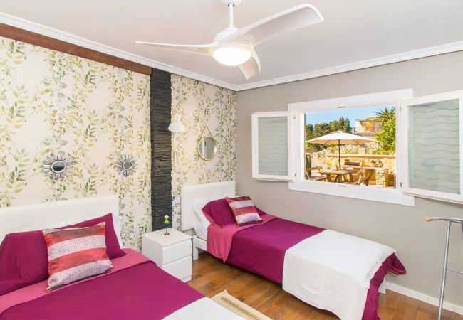 Doppelhaushälfte in Capdepera - C234 La Pergola by Mallorca Villa Selection Doppelhaushälfte in Capdepera - C234 La Pergola by Mallorca Villa Selection