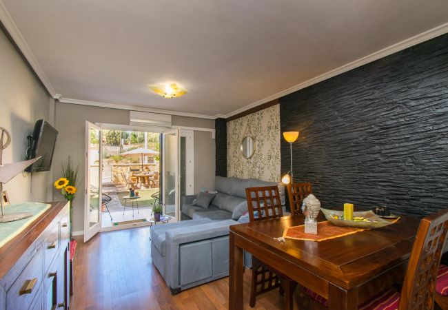 Doppelhaushälfte in Capdepera - C234 La Pergola by Mallorca Villa Selection Doppelhaushälfte in Capdepera - C234 La Pergola by Mallorca Villa Selection