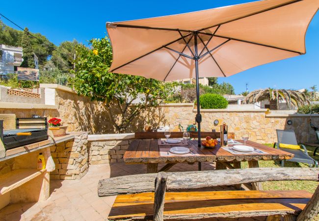 Doppelhaushälfte in Capdepera - C234 La Pergola by Mallorca Villa Selection Doppelhaushälfte in Capdepera - C234 La Pergola by Mallorca Villa Selection