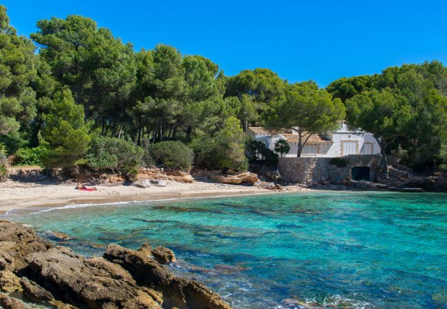 Doppelhaushälfte in Capdepera - C234 La Pergola by Mallorca Villa Selection Doppelhaushälfte in Capdepera - C234 La Pergola by Mallorca Villa Selection