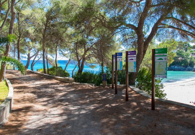 Doppelhaushälfte in Capdepera - C234 La Pergola by Mallorca Villa Selection Doppelhaushälfte in Capdepera - C234 La Pergola by Mallorca Villa Selection