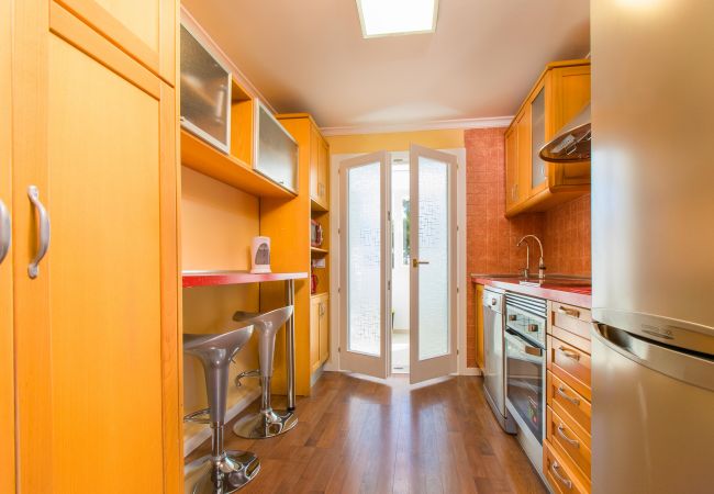 Doppelhaushälfte in Capdepera - C234 La Pergola by Mallorca Villa Selection Doppelhaushälfte in Capdepera - C234 La Pergola by Mallorca Villa Selection