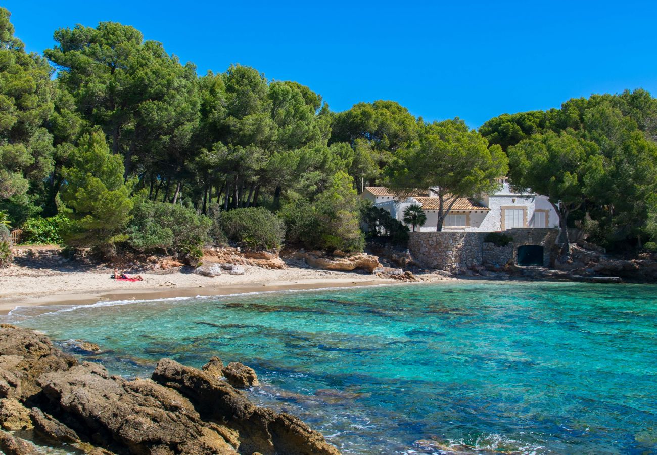 Doppelhaushälfte in Capdepera - C234 La Pergola by Mallorca Villa Selection Doppelhaushälfte in Capdepera - C234 La Pergola by Mallorca Villa Selection