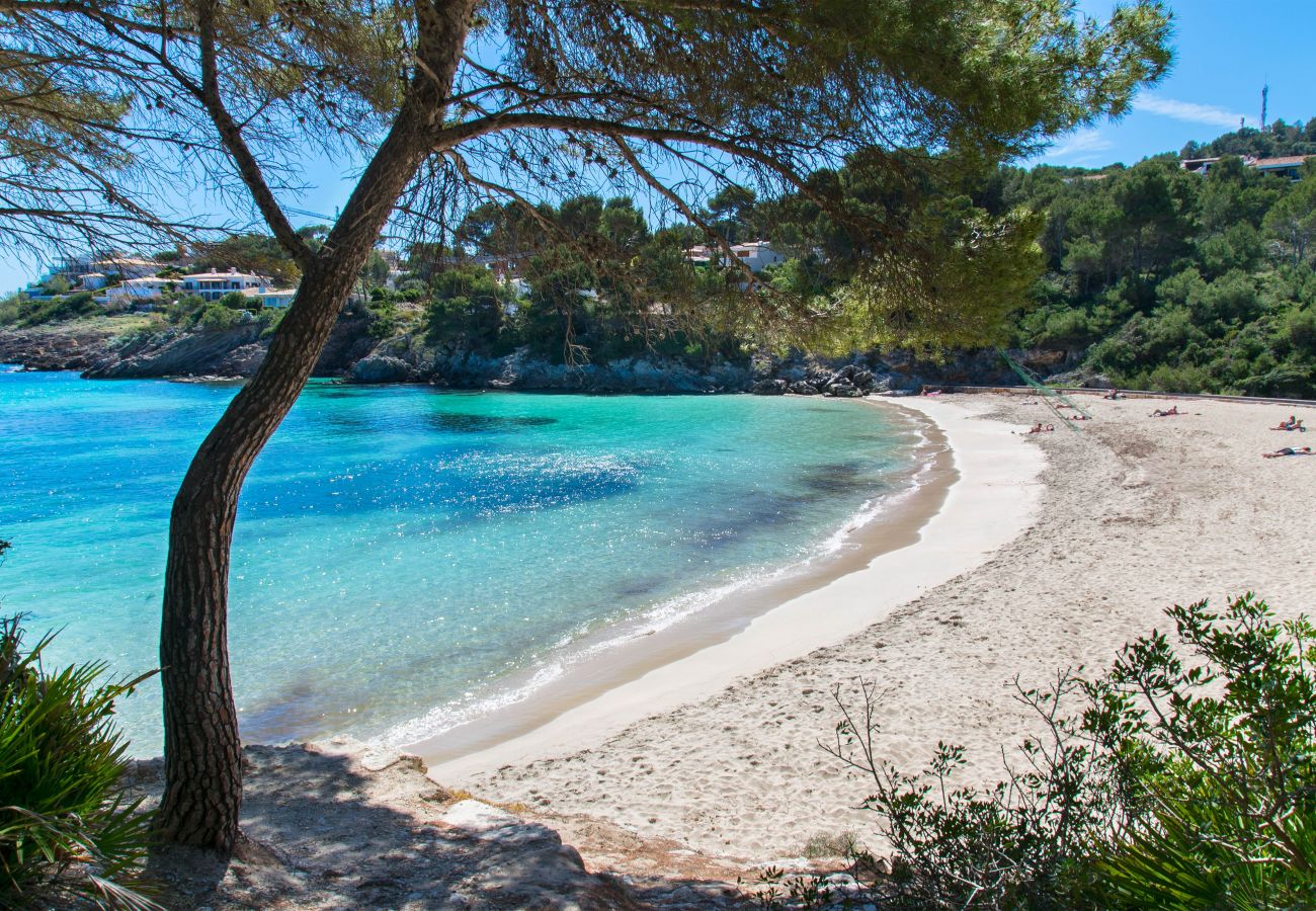 Doppelhaushälfte in Capdepera - C234 La Pergola by Mallorca Villa Selection Doppelhaushälfte in Capdepera - C234 La Pergola by Mallorca Villa Selection