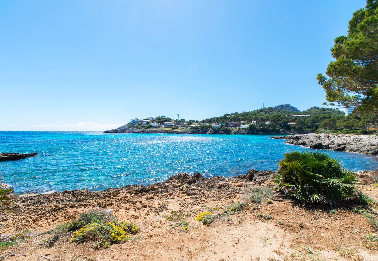 Doppelhaushälfte in Capdepera - C234 La Pergola by Mallorca Villa Selection Doppelhaushälfte in Capdepera - C234 La Pergola by Mallorca Villa Selection