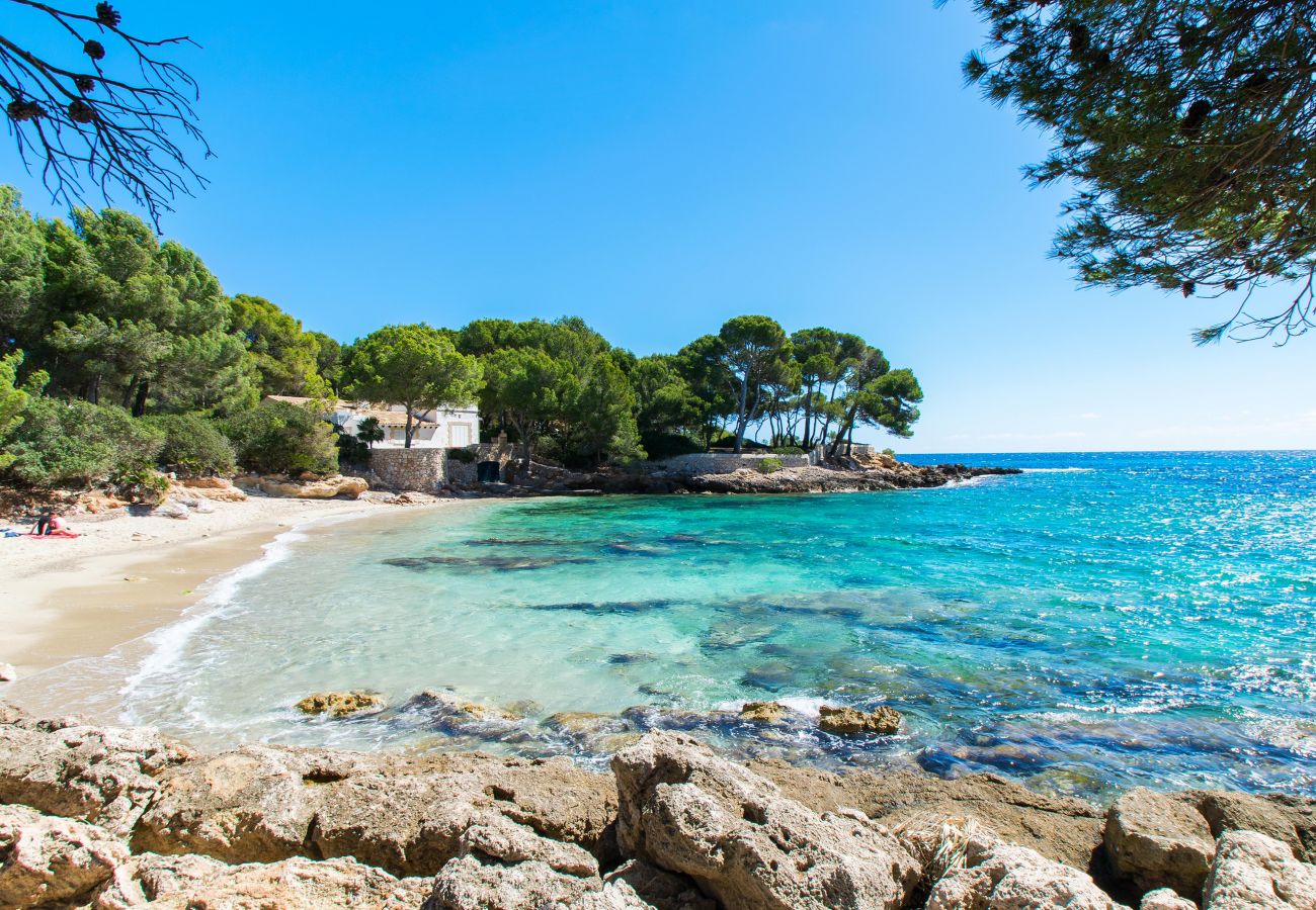 Doppelhaushälfte in Capdepera - C234 La Pergola by Mallorca Villa Selection Doppelhaushälfte in Capdepera - C234 La Pergola by Mallorca Villa Selection