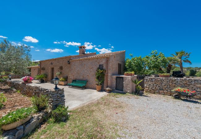 Villa in Cala Bona - C242 Galardo by Mallorca Villa Selection Villa in Cala Bona - C242 Galardo by Mallorca Villa Selection