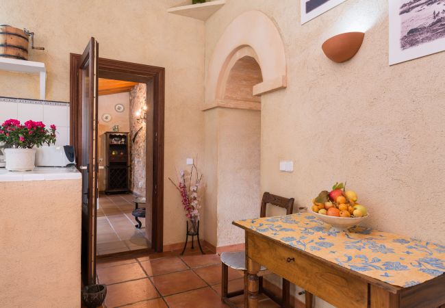 Villa in Cala Bona - C242 Galardo by Mallorca Villa Selection Villa in Cala Bona - C242 Galardo by Mallorca Villa Selection