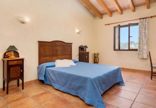 Villa in Cala Bona - C242 Galardo by Mallorca Villa Selection Villa in Cala Bona - C242 Galardo by Mallorca Villa Selection