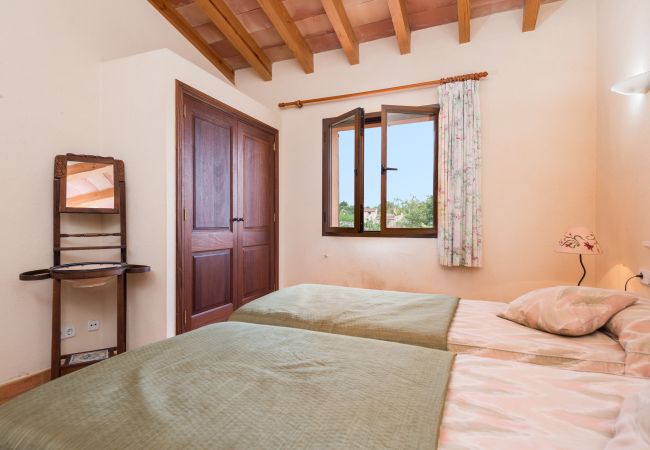 Villa in Cala Bona - C242 Galardo by Mallorca Villa Selection Villa in Cala Bona - C242 Galardo by Mallorca Villa Selection