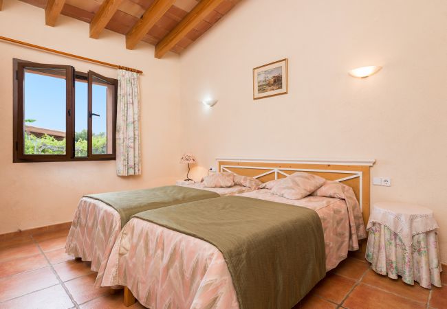 Villa in Cala Bona - C242 Galardo by Mallorca Villa Selection Villa in Cala Bona - C242 Galardo by Mallorca Villa Selection