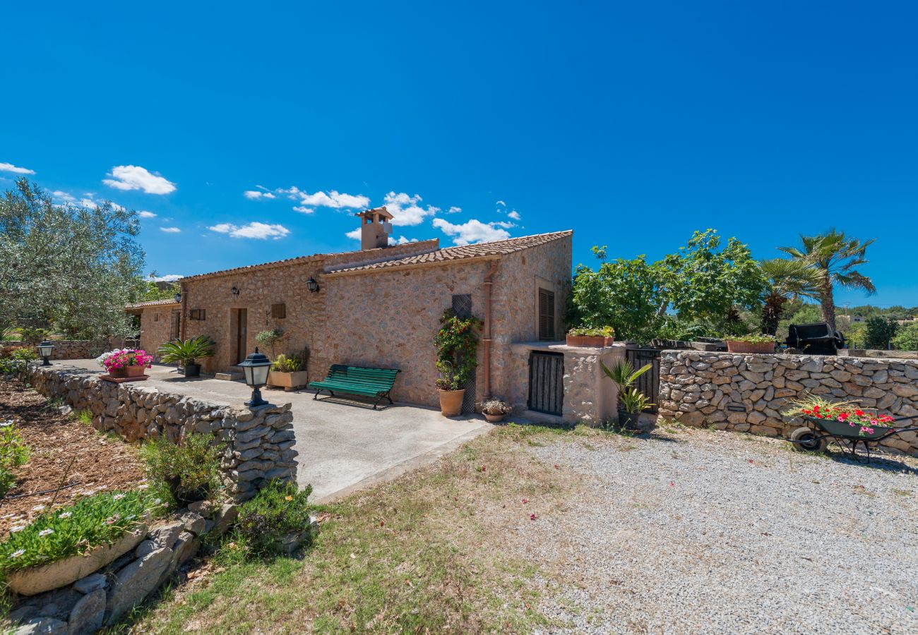 Villa in Cala Bona - C242 Galardo by Mallorca Villa Selection Villa in Cala Bona - C242 Galardo by Mallorca Villa Selection