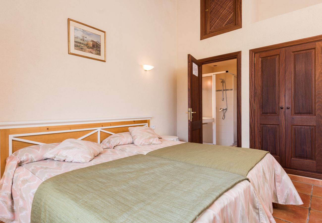 Villa in Cala Bona - C242 Galardo by Mallorca Villa Selection Villa in Cala Bona - C242 Galardo by Mallorca Villa Selection