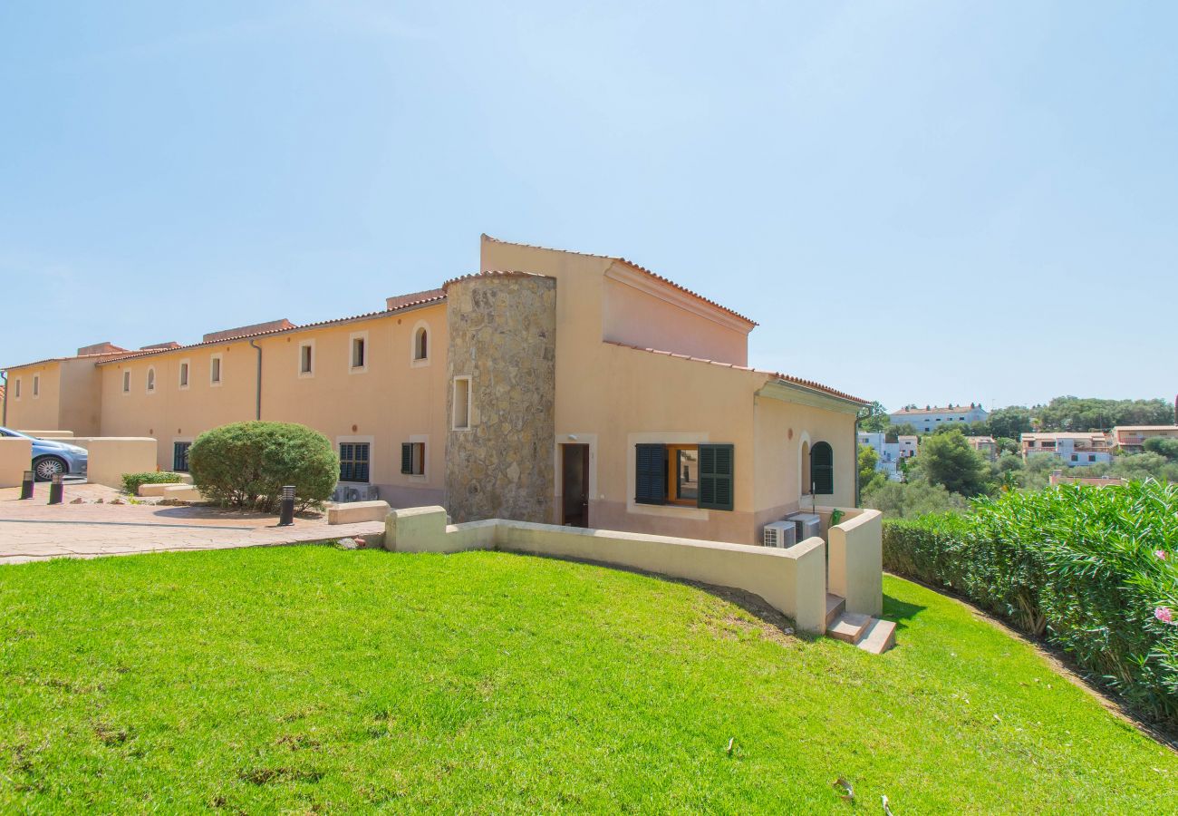 Doppelhaushälfte in Cala Romantica - E241 Casa Alegria by Mallorca Villa Selection Doppelhaushälfte in Cala Romantica - E241 Casa Alegria by Mallorca Villa Selection