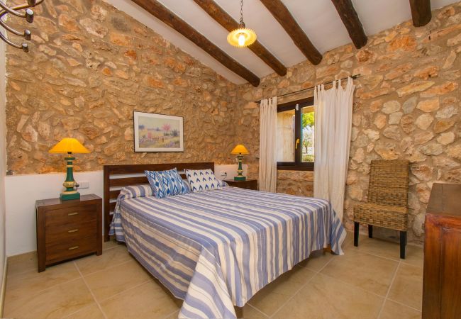 Finca in Manacor (Porto Cristo) - C262 Can Moleta by Mallorca Villa Selection Finca in Manacor (Porto Cristo) - C262 Can Moleta by Mallorca Villa Selection