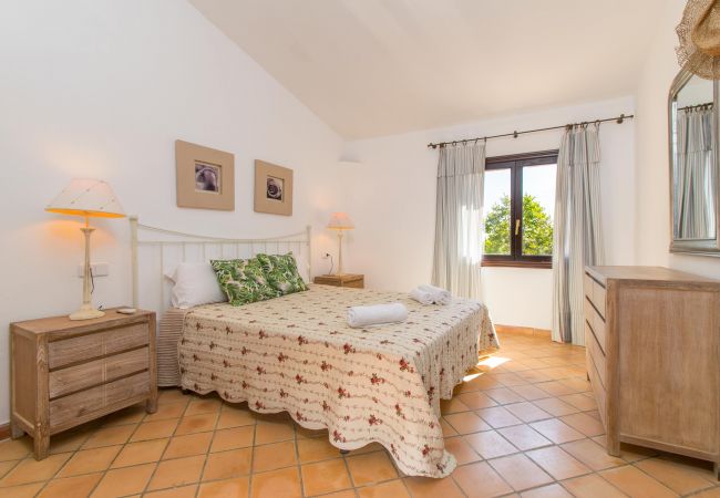 Finca in Manacor (Porto Cristo) - C262 Can Moleta by Mallorca Villa Selection Finca in Manacor (Porto Cristo) - C262 Can Moleta by Mallorca Villa Selection