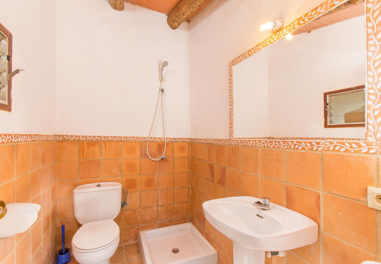 Finca in Manacor (Porto Cristo) - C262 Can Moleta by Mallorca Villa Selection Finca in Manacor (Porto Cristo) - C262 Can Moleta by Mallorca Villa Selection