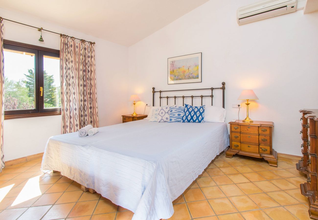 Finca in Manacor (Porto Cristo) - C262 Can Moleta by Mallorca Villa Selection Finca in Manacor (Porto Cristo) - C262 Can Moleta by Mallorca Villa Selection