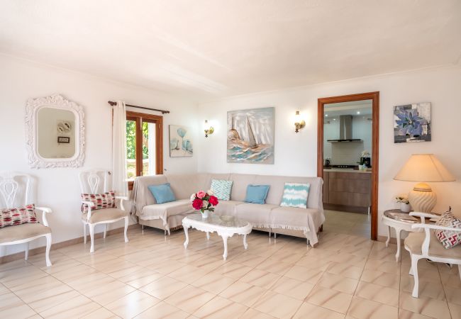 Ferienhaus in Alcudia - C267 Gaya- Bell Punt by Mallorca Villa Selection Ferienhaus in Alcudia - C267 Gaya- Bell Punt by Mallorca Villa Selection
