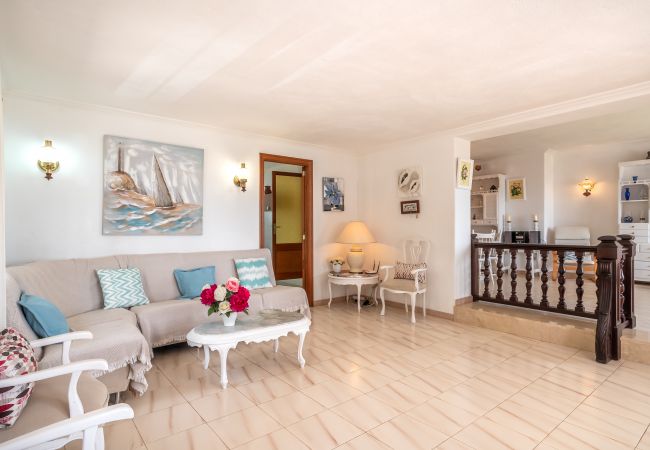 Ferienhaus in Alcudia - C267 Gaya- Bell Punt by Mallorca Villa Selection Ferienhaus in Alcudia - C267 Gaya- Bell Punt by Mallorca Villa Selection