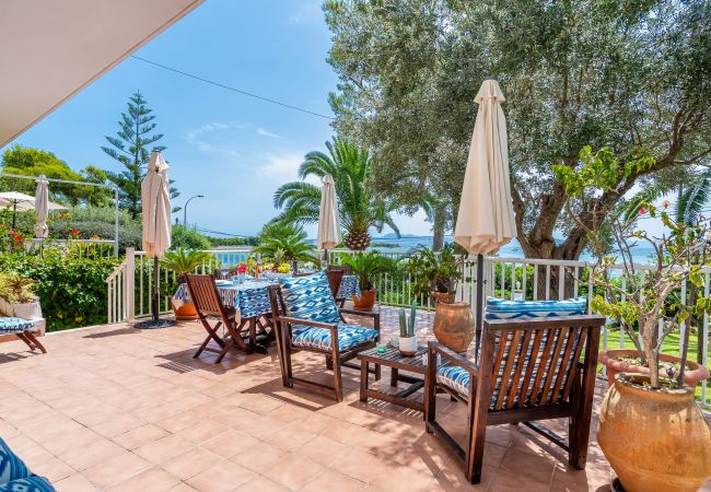 Ferienhaus in Alcudia - C267 Gaya- Bell Punt by Mallorca Villa Selection Ferienhaus in Alcudia - C267 Gaya- Bell Punt by Mallorca Villa Selection