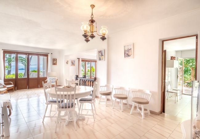 Ferienhaus in Alcudia - C267 Gaya- Bell Punt by Mallorca Villa Selection Ferienhaus in Alcudia - C267 Gaya- Bell Punt by Mallorca Villa Selection