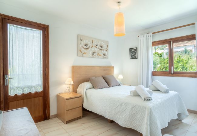 Ferienhaus in Alcudia - C267 Gaya- Bell Punt by Mallorca Villa Selection Ferienhaus in Alcudia - C267 Gaya- Bell Punt by Mallorca Villa Selection