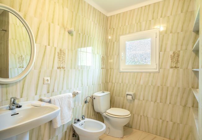 Ferienhaus in Alcudia - C267 Gaya- Bell Punt by Mallorca Villa Selection Ferienhaus in Alcudia - C267 Gaya- Bell Punt by Mallorca Villa Selection