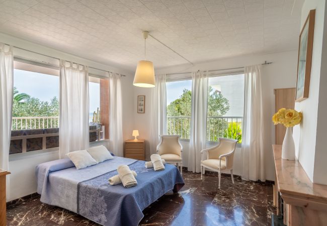 Ferienhaus in Alcudia - C267 Gaya- Bell Punt by Mallorca Villa Selection Ferienhaus in Alcudia - C267 Gaya- Bell Punt by Mallorca Villa Selection
