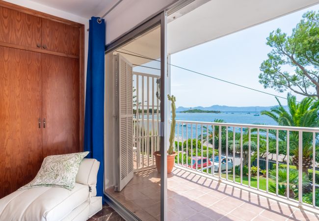 Ferienhaus in Alcudia - C267 Gaya- Bell Punt by Mallorca Villa Selection Ferienhaus in Alcudia - C267 Gaya- Bell Punt by Mallorca Villa Selection