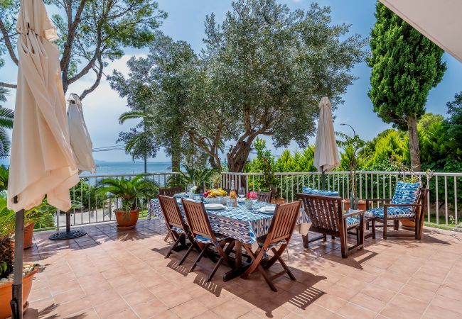 Ferienhaus in Alcudia - C267 Gaya- Bell Punt by Mallorca Villa Selection Ferienhaus in Alcudia - C267 Gaya- Bell Punt by Mallorca Villa Selection