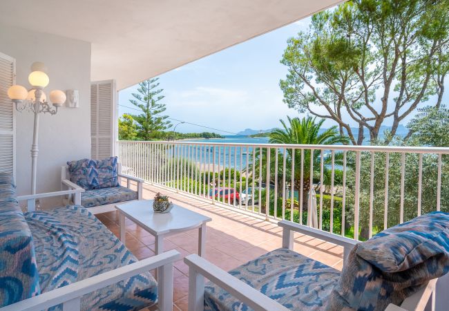 Ferienhaus in Alcudia - C267 Gaya- Bell Punt by Mallorca Villa Selection Ferienhaus in Alcudia - C267 Gaya- Bell Punt by Mallorca Villa Selection