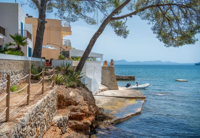 Ferienhaus in Alcudia - C267 Gaya- Bell Punt by Mallorca Villa Selection Ferienhaus in Alcudia - C267 Gaya- Bell Punt by Mallorca Villa Selection