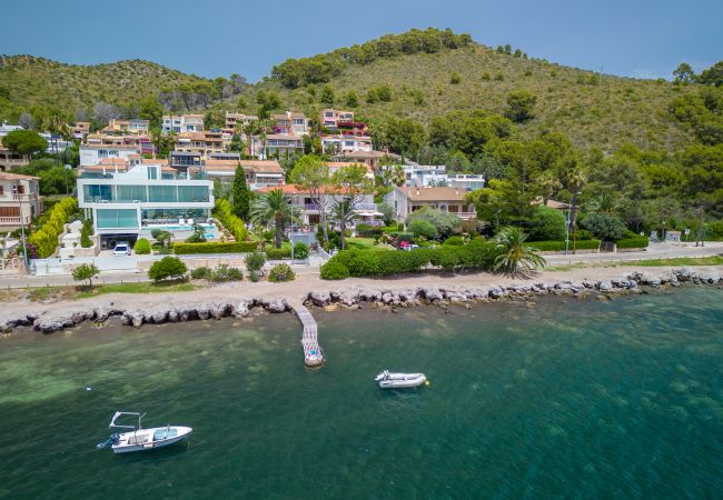 Ferienhaus in Alcudia - C267 Gaya- Bell Punt by Mallorca Villa Selection Ferienhaus in Alcudia - C267 Gaya- Bell Punt by Mallorca Villa Selection
