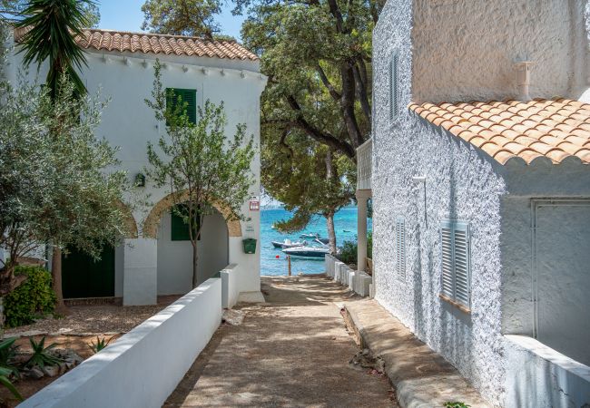 Ferienhaus in Alcudia - C267 Gaya- Bell Punt by Mallorca Villa Selection Ferienhaus in Alcudia - C267 Gaya- Bell Punt by Mallorca Villa Selection