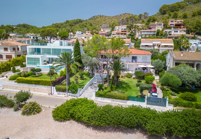 Ferienhaus in Alcudia - C267 Gaya- Bell Punt by Mallorca Villa Selection Ferienhaus in Alcudia - C267 Gaya- Bell Punt by Mallorca Villa Selection
