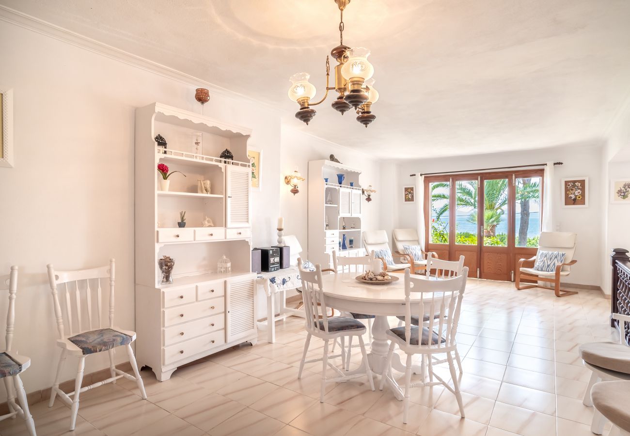 Ferienhaus in Alcudia - C267 Gaya- Bell Punt by Mallorca Villa Selection Ferienhaus in Alcudia - C267 Gaya- Bell Punt by Mallorca Villa Selection
