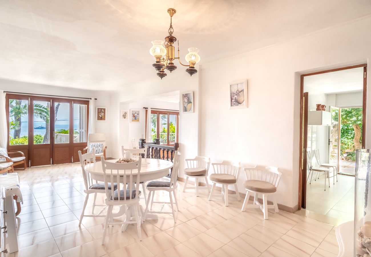 Ferienhaus in Alcudia - C267 Gaya- Bell Punt by Mallorca Villa Selection Ferienhaus in Alcudia - C267 Gaya- Bell Punt by Mallorca Villa Selection