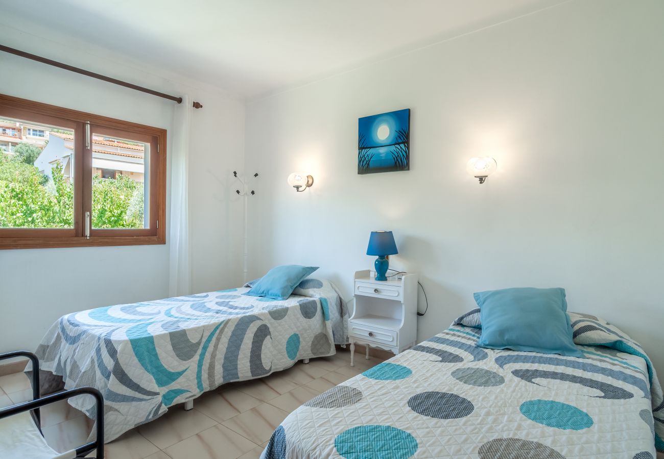Ferienhaus in Alcudia - C267 Gaya- Bell Punt by Mallorca Villa Selection Ferienhaus in Alcudia - C267 Gaya- Bell Punt by Mallorca Villa Selection