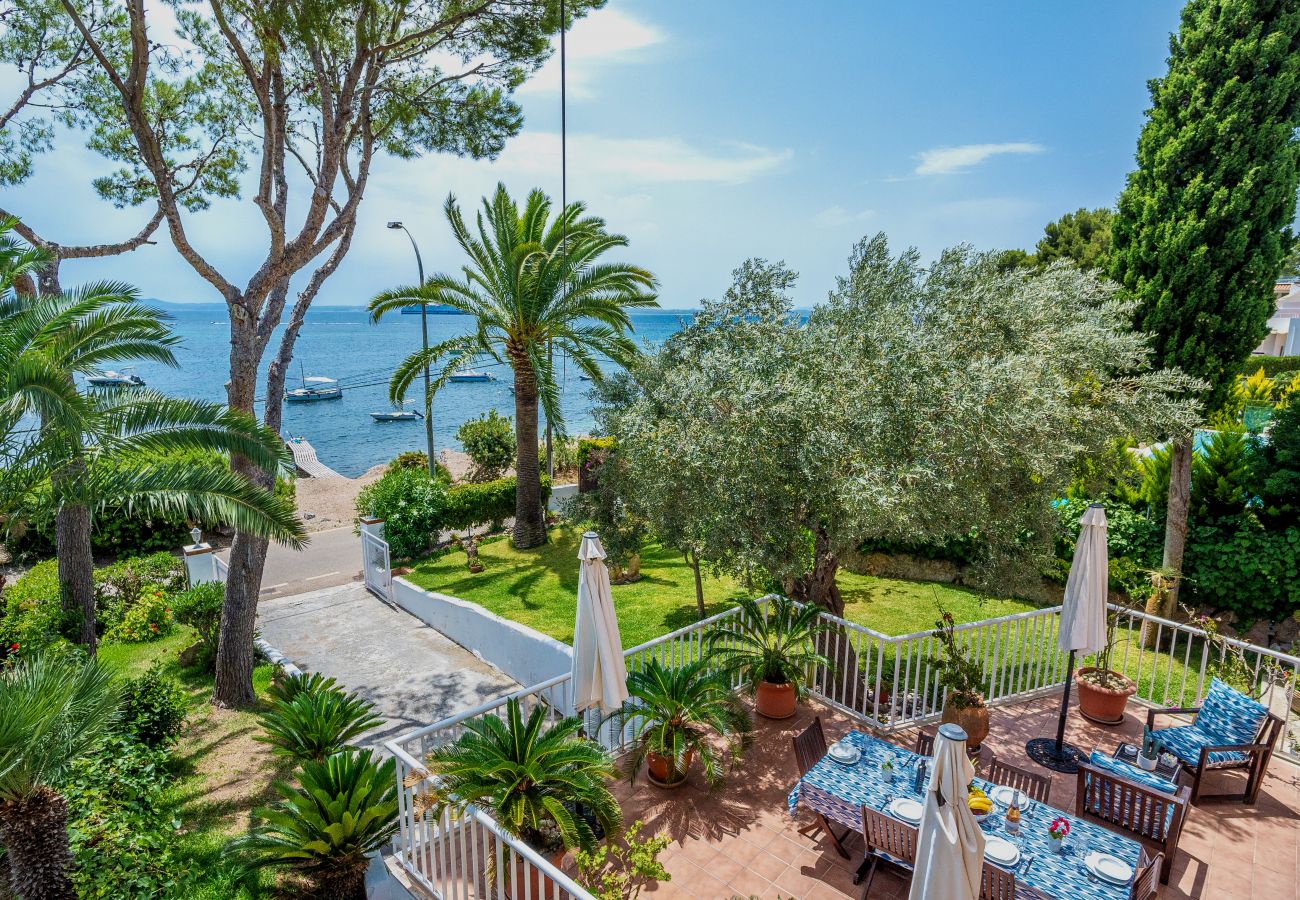 Ferienhaus in Alcudia - C267 Gaya- Bell Punt by Mallorca Villa Selection Ferienhaus in Alcudia - C267 Gaya- Bell Punt by Mallorca Villa Selection
