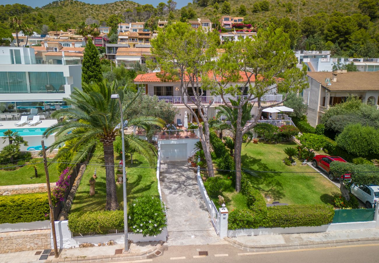 Ferienhaus in Alcudia - C267 Gaya- Bell Punt by Mallorca Villa Selection Ferienhaus in Alcudia - C267 Gaya- Bell Punt by Mallorca Villa Selection