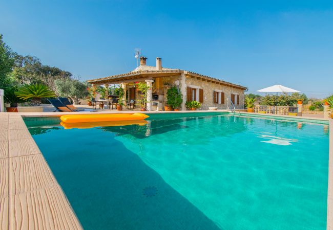 Finca in Ariany - C272 Sa Rota by Mallorca Villa Selection Finca in Ariany - C272 Sa Rota by Mallorca Villa Selection