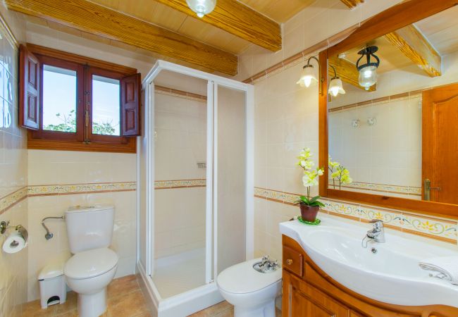 Finca in Ariany - C272 Sa Rota by Mallorca Villa Selection Finca in Ariany - C272 Sa Rota by Mallorca Villa Selection