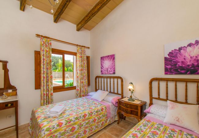 Finca in Ariany - C272 Sa Rota by Mallorca Villa Selection Finca in Ariany - C272 Sa Rota by Mallorca Villa Selection