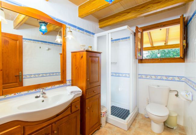 Finca in Ariany - C272 Sa Rota by Mallorca Villa Selection Finca in Ariany - C272 Sa Rota by Mallorca Villa Selection