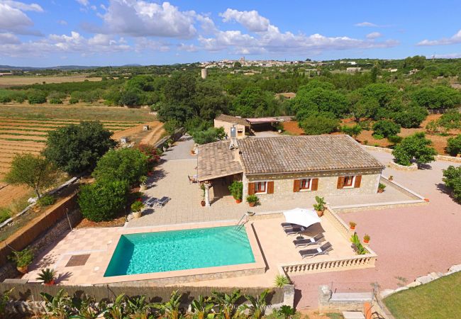 Finca in Ariany - C272 Sa Rota by Mallorca Villa Selection Finca in Ariany - C272 Sa Rota by Mallorca Villa Selection